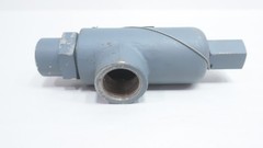 Kunkle 264MD03-MG Relief Valve 3/4in X 1in 33gpm 350psi