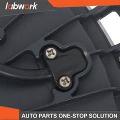 Labwork 4 Pcs 150W UFO LED High Bay Light 18000LM With Hook Lighting Fixture
