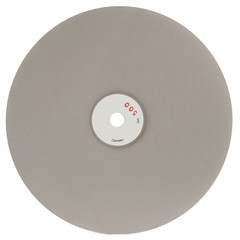 8″ Diamond Grinding Wheel Grinder Blades Flat Lap Polishing for Metal Jewel Rock