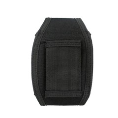 Tactical Handcuffs Case Police Holster Molle Pouch Nylon Holder Handcuff Holster