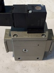 SMC NAV4000-N04-5DZ Solenoid Valve – New Old Stock