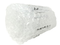 QUILT AIR BUBBLE PILLOW CUSHION FILM FOR MINI PAK’R MACHINE 984ft 300m ROLL NEW