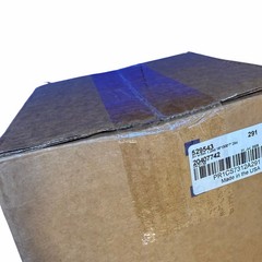 STOROPACK AIRplus Air Pillow Film Sz 16″ x 1500′ 529543 1.2ml A+ NEW FREE SHIP