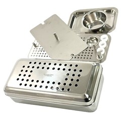 PRF Box System Platelet Rich Fibrin Dental Implant Surgery Instruments Dental CE