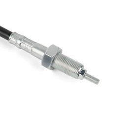 Tractor 36001-0330 Push Pull Loader Joystick Cable For KIOTI CK 25,27,30,35,35H