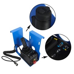 105295 Control Box Update Kit for Genie Gen 5 GS2032 GS2632 GS3246 GS1530 GS1930