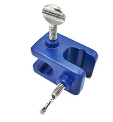 Square Dual Bosshead, Premium – High Torsional Strength – Eisco Labs