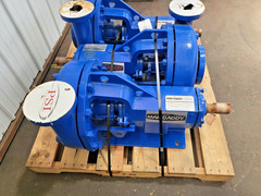Makdaddy formerly Mission 4x3x13 Pump HI NEW
