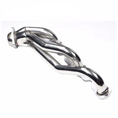 Exhaust Header Fit For Chevy GMC 5.0/5.7 V8 C/K TRUCK 88-97 MT001059