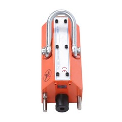 2200Lbs/1000kg Magnetic Lifter Lifting Magnet Neodymium Hoist 2 Safety Factor