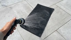 Sandbaggy 14″ x 26″ Water Activated Sandbags – Stronger Than Quick Dam Bags