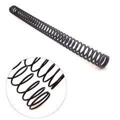 Length 300mm Compression Spring Steel 0.3mm – 4mm Wire Dia Pressure Coil Springs