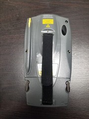 Symbol Palm Terminal SPT1800-TRG80400 Barcode Scanner with Case NEW – OPEN BOX!