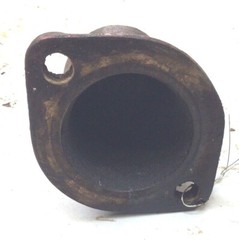GUIDE AND SPRING CAP FOR MASSEY HARRIS SUPER 44 TRACTOR 14684A