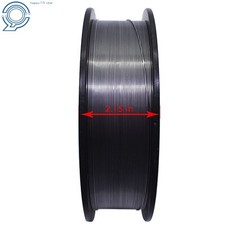 New Gasless-Flux Core Welding Wire 10 Lbs Spool E71T-GS .030 Inch 0.8mm