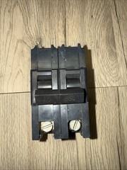 FEDERAL PACIFIC FPE NA240 STAB-LOK CIRCUIT BREAKER 40 AMP 2-POLE 120/240 VAC