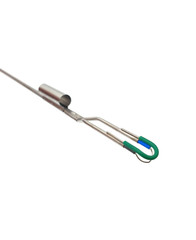 5 x bipolar enucleation-electrode TUEB for STORZ-type resectoscope