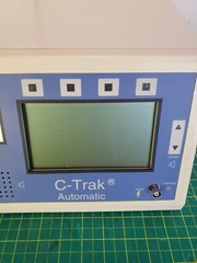 CareWise C-Trak CW-3000 Surgical Radioisotope Gamma Radiation Detector