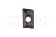 SHARS 10PCS APKT 1604 33 CARBIDE INSERT FOR ALLOY STAINLESS STEEL NEW !{