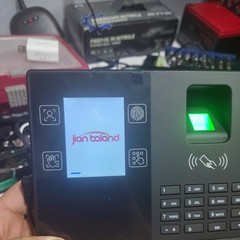 Attendance Machine T200 FACE PALM VEIN AND FINGER PRINT