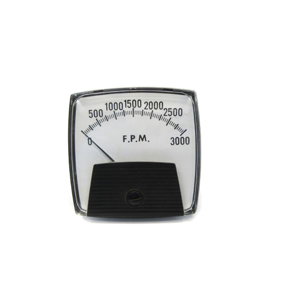 EIL 910690 162011NGNG2LLP 0-50VDC 0-3000FPM NSNP