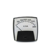 EIL 910690 162011NGNG2LLP 0-50VDC 0-3000FPM NSNP