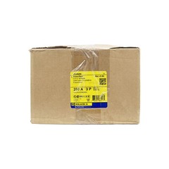 NIB – Square D – JDA36250 – Molded Case Circuit Breaker – 250A, 3-Phases, 600V