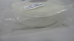Gasket 500-005-020 Gasket Material 3/16″ X 5/8″ 41002020 100 Ft (4 Rolls of 25′)