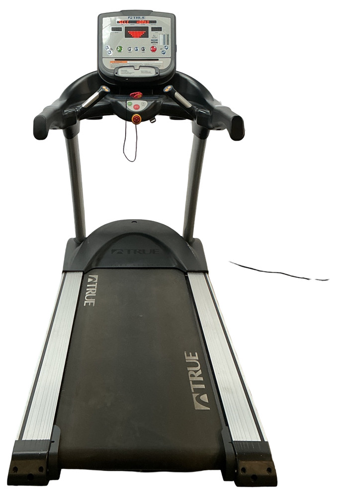 TRUE FITNESS TC650 COMMERCIAL TREADMILL