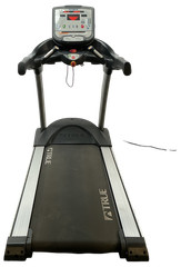 TRUE FITNESS TC650 COMMERCIAL TREADMILL