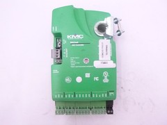 KMC Controls BACnet VAV Controller BAC-9001A 24VAC 8VA 50/60Hz 108/90s