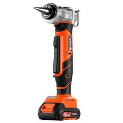 VEVOR Cordless Electric Tube Expander 20V Max for 1/2″ 3/4″ & 1″ PEX-A Pipes