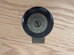 Antique Multipost Co. Model X Postage Stamper made in Rochester New York USA