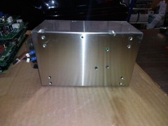 Cosel PAA300F-24 Switching Power Supply 336W 24V 14A In: 100-240VAC 4.4A