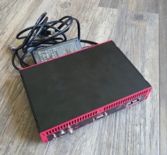 Vector VN1670 15 Channel CAN/LIN Interface – USED – No Licenses – w/Power Supply