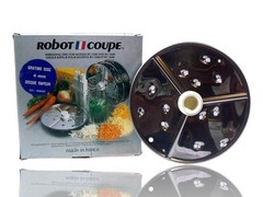 Robot Coupe 3500 / 3600 Food Processor Replacement Shredding (Blade E) 4mm – NEW