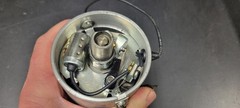Prestolite Industrial Forklift Tractor 4 Cylinder Distributor IBT-6204 2779179