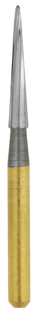 SUPÉR 12 BLADE T & F CARBIDE 7613, Made in Canada, 100 Burs – $5 Combine Ship