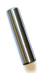 1/2 X 2 DOWEL PINS HEAT TREATED ALLOY STEEL – BRIGHT FINISH – 3 PIECES