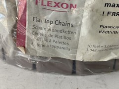 Flexon LF 880-K325 Tabletop Chain LF880K325 120” Length