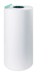 1 Roll – White Butcher Paper Roll for Meat and Food Service 18 x 1000 ft.