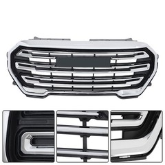 Grille Replacement for Terrain SLE SLT 2022 2023 Bumper Grille