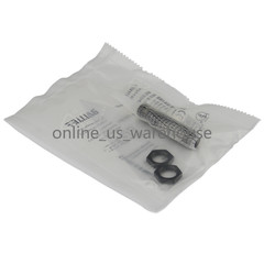 New In Box BALLUFF BES0452 BES M12MG-PSC40A-S04G-W12 Proximity Sensor -US Stock