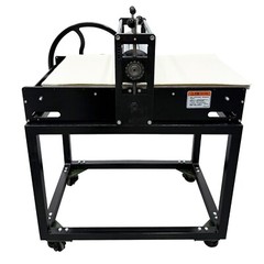 20.87*31.5in Manual Printmaking Machine for Woodblock and Copperplate Printing