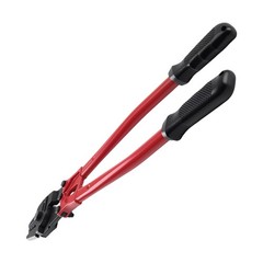 3/16inch Cable Crimping Tool Hand Swager Wire Rope Sleeves CRV 600mm