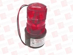 TOMAR 490S-1280-RED / 490S1280RED (BRAND NEW)