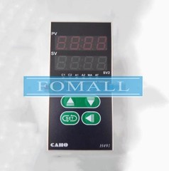 1PCS New H491KV02 Temperature Controller H491 SSR DC24V H491KVO2