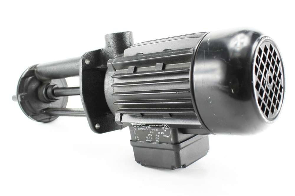 Brinkmann pumps TS 13/190-Z+002 pump 20 L/min 0.4 kW R0105804815