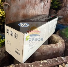 HP 410X High Yield Yellow Toner Cartridge (CF412X)