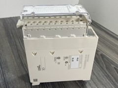 Schneider Electric Discrete Output Module BMXDDO1602 + BMXFTB2000 Terminal Block